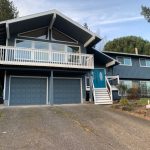 Painted Home Exterior