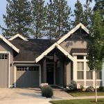 Painted Home Exterior