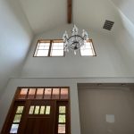 painted Interior