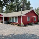 Painted Home Exterior