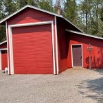 Painted Home Exterior