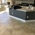 Kitchen Interior