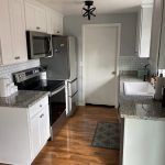 Kitchen Interior