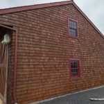 Painted Home Exterior
