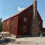 Painted Home Exterior